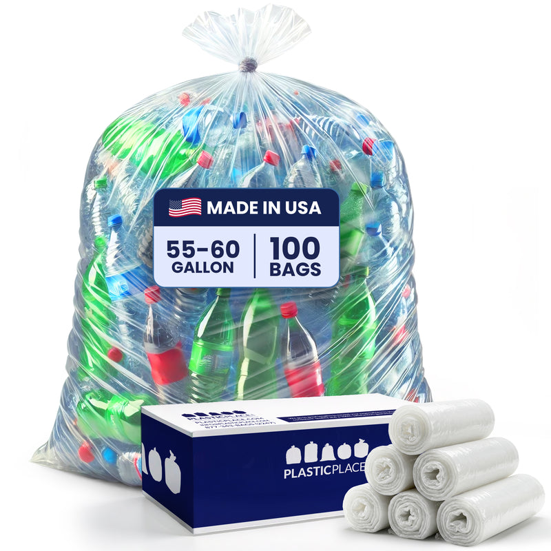 Plasticplace 55-60 Gallon