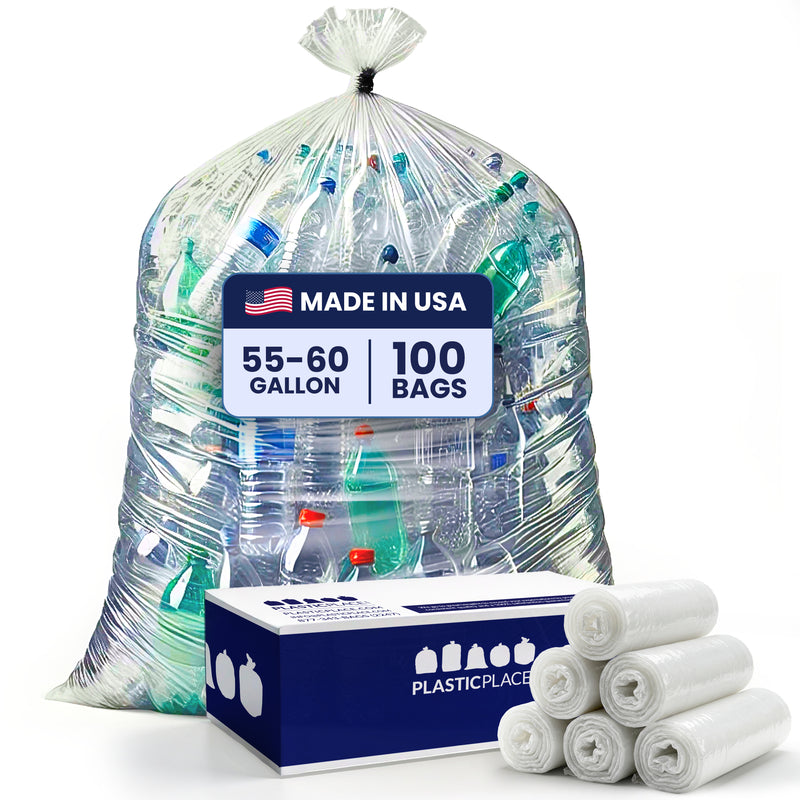 Plasticplace 55-60 Gallon