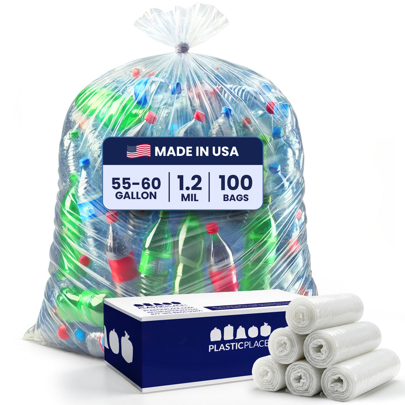 Plasticplace 55-60 Gallon