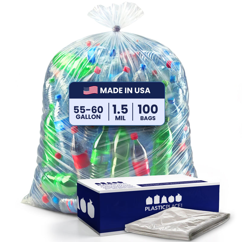 Plasticplace 55-60 Gallon