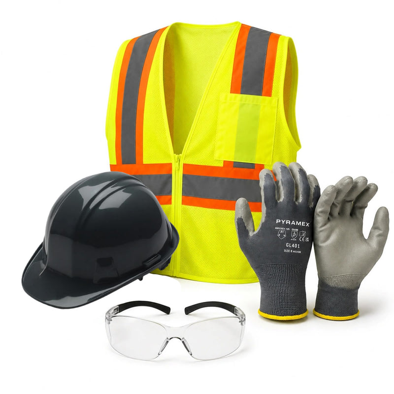 Bundle: New Hire Kit, view 2 of 19