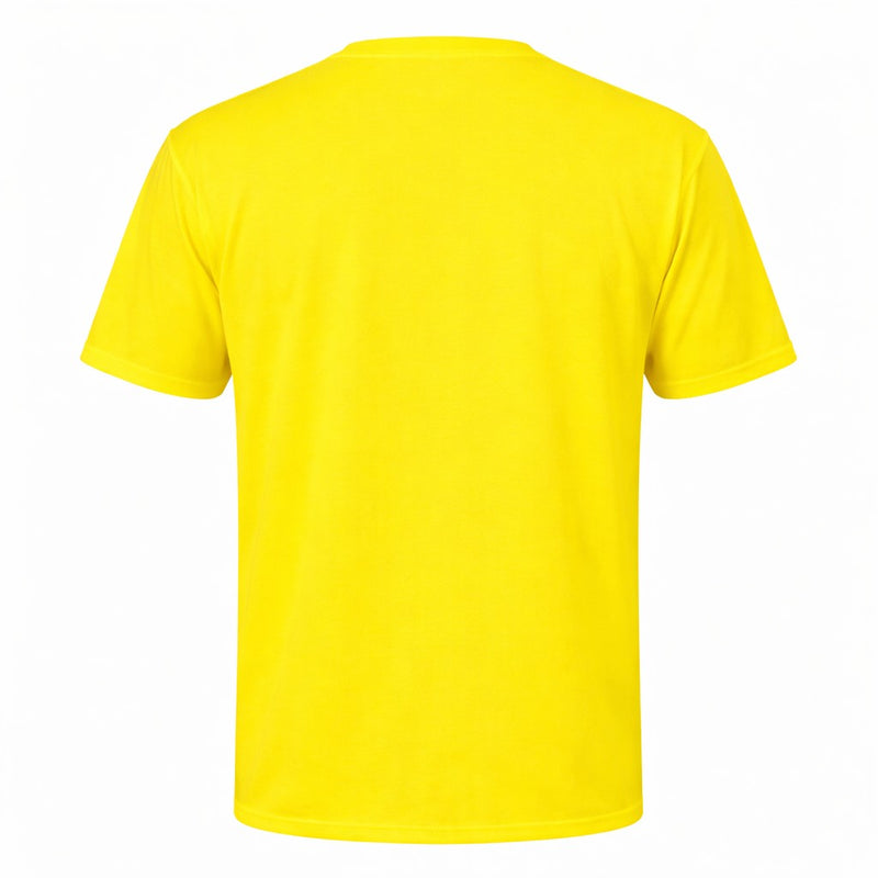 Pyramex RTS21NS Hi-Vis Short Sleeve T-Shirt, view 2 of 6