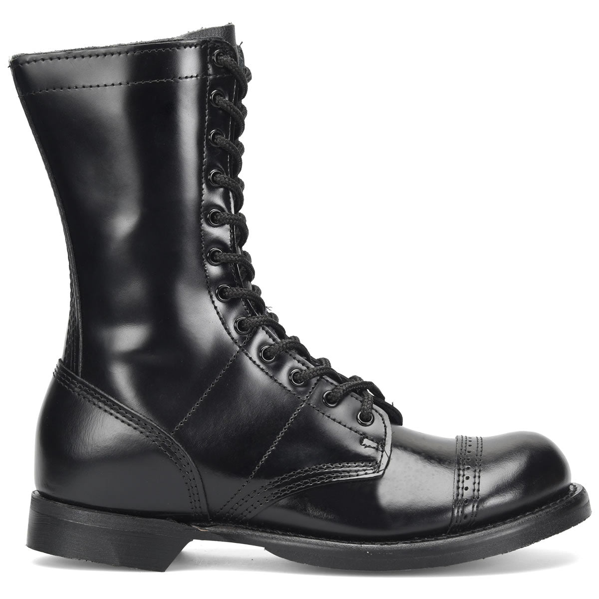Corcoran Men's 10" Original Jump Boots, 1500 Corcoran Men's 10" Original Jump Boots, 1500