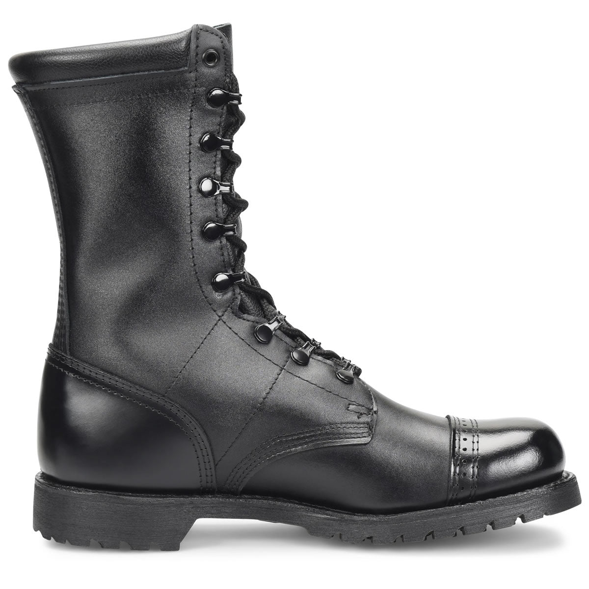 Corcoran Men's 10" Leather Field Boots, 1525 Corcoran Men's 10" Leather Field Boots, 1525