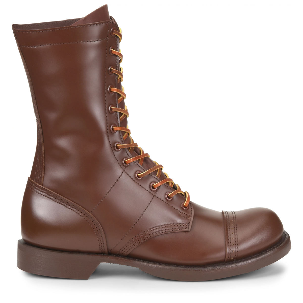 HH Brown Men's 10" Corcoran Historic Jump Boots, CV1511, Brown HH Brown Men's 10" Corcoran Historic Jump Boots, CV1511, Brown