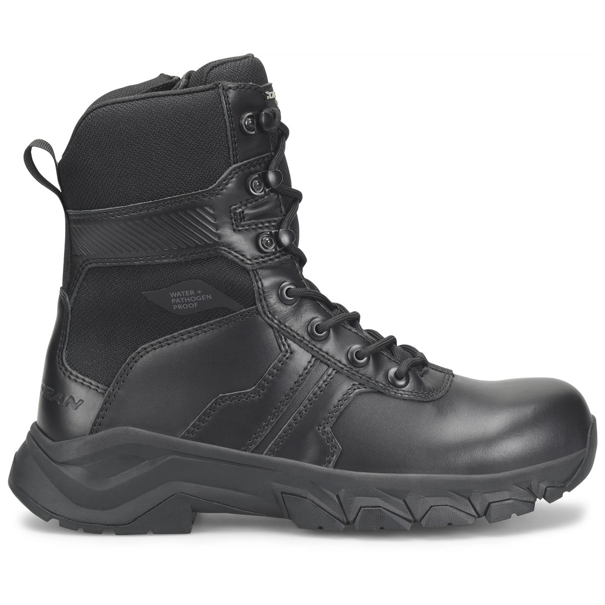 Corcoran Men's 8" Bolster Duty Boots, CV5611 Corcoran Men's 8" Bolster Duty Boots, CV5611