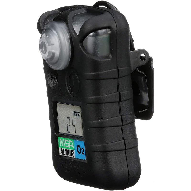 MSA ALTAIR: Oxygen O2 Single Gas Detector, view 4 of 5