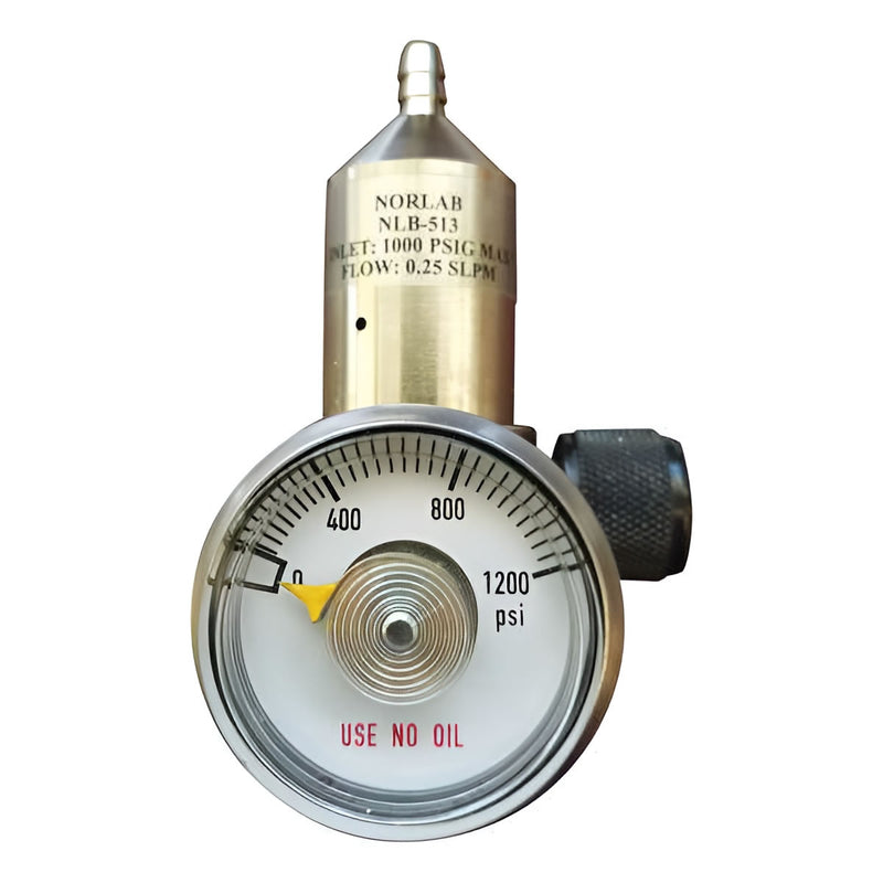 MSA ALTAIR 4XR Multigas Detector With 4-Gas Cylinder, Regulator & ALTAIR Pump Probe, view 4 of 4