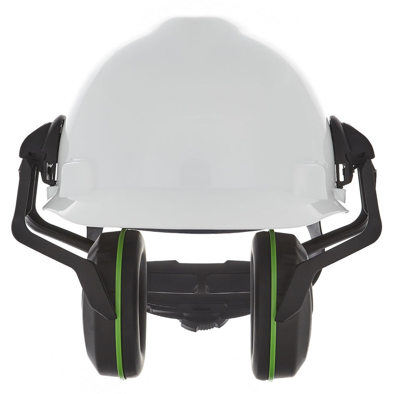 MSA V-Gard Cap Mounted Earmuffs, view 5 of 9