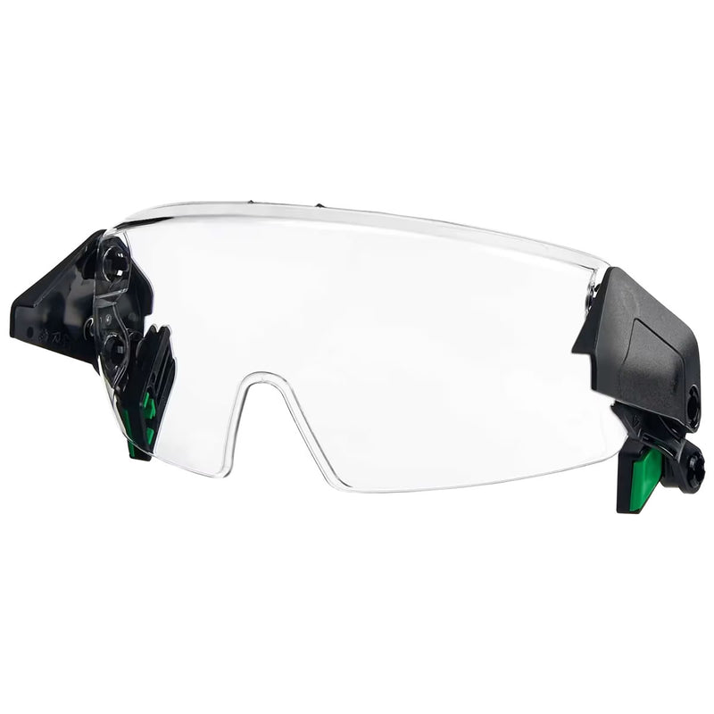 MSA V-Gard H1/H2 Visor, view 1 of 9