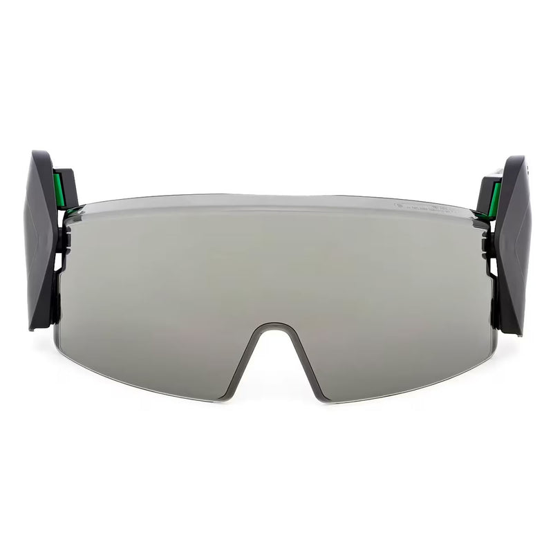 MSA V-Gard H1/H2 Visor, view 4 of 9