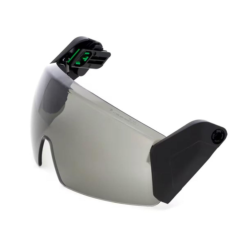 MSA V-Gard H1/H2 Visor, view 6 of 9