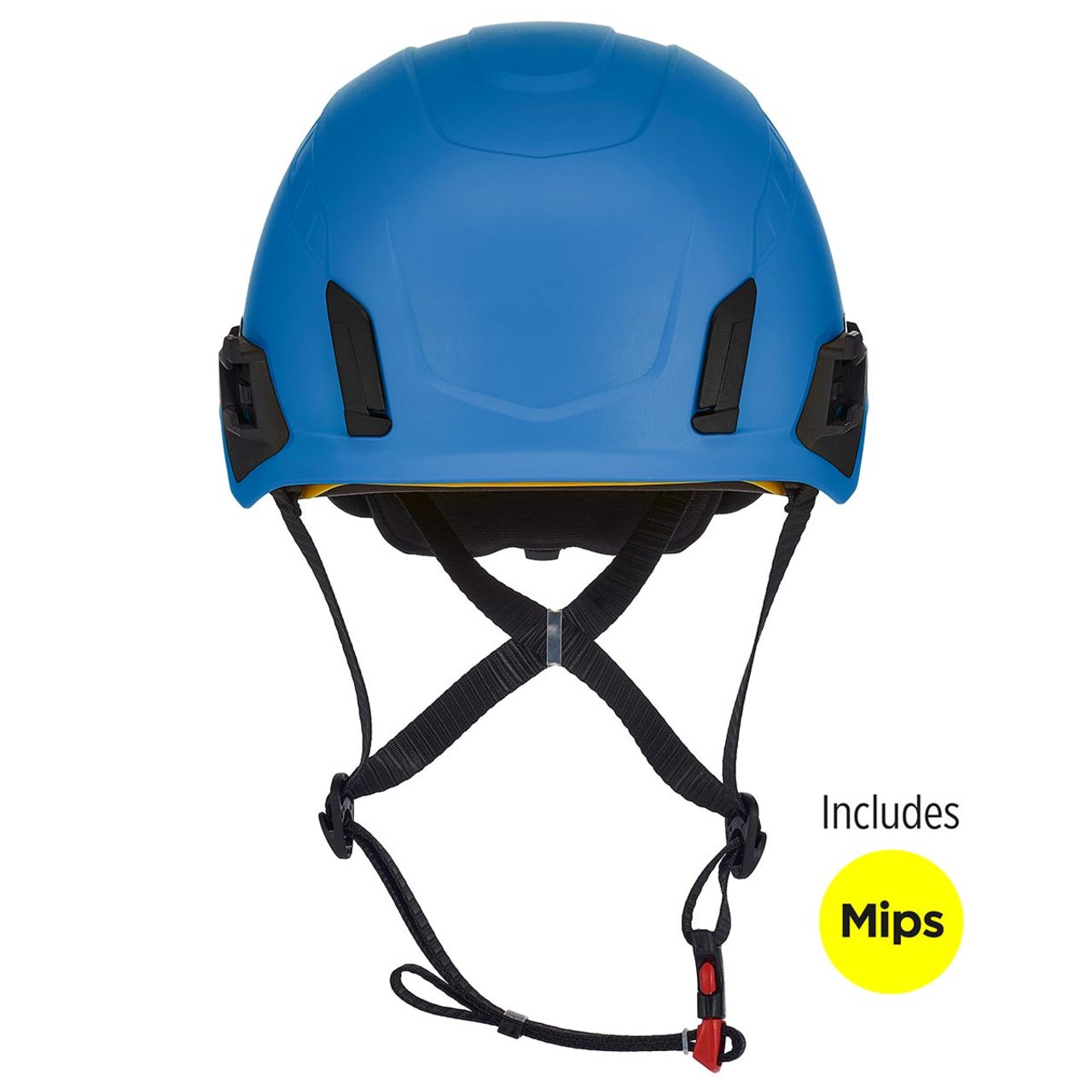 MSA V-Gard H2 Mips Type 2 Non-Vented Safety Helmet MSA V-Gard H2 Mips Type 2 Non-Vented Safety Helmet