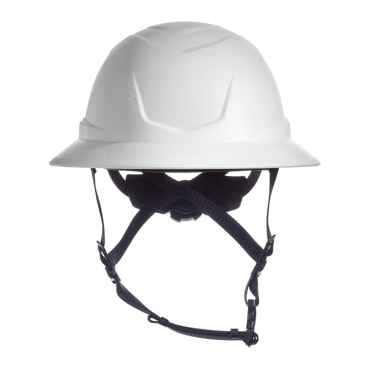 MSA V-Gard H2 Full Brim Type 2 Safety Helmet MSA V-Gard H2 Full Brim Type 2 Safety Helmet