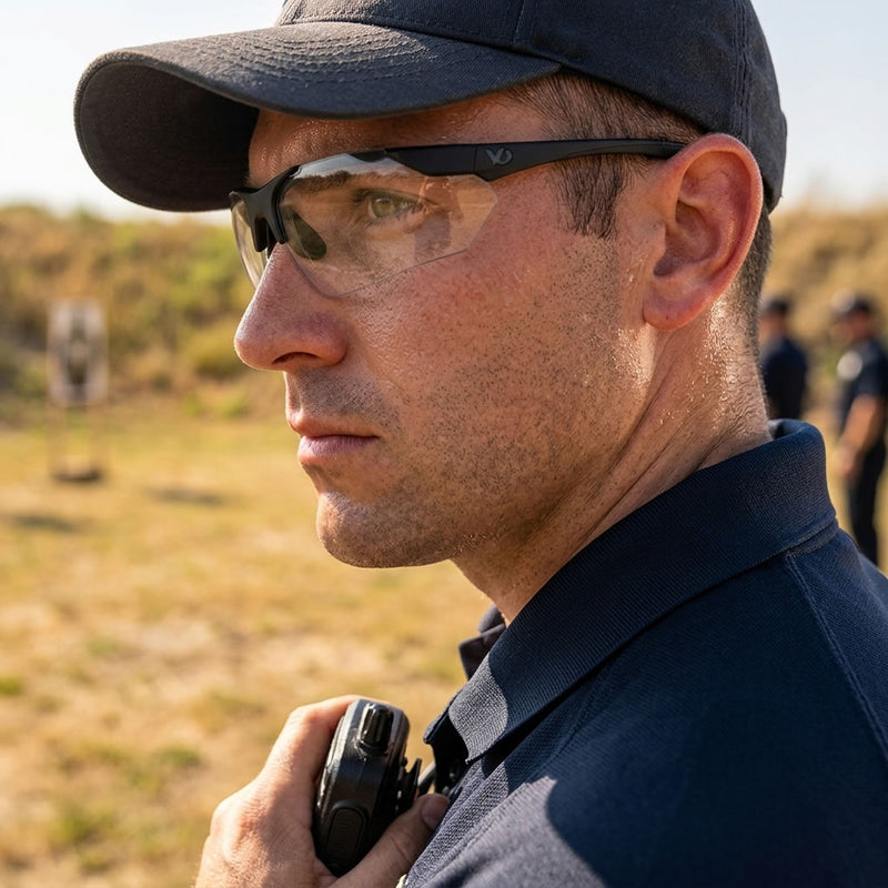 Venture Gear Tactical Drone Safety Glasses, view 5 of 8