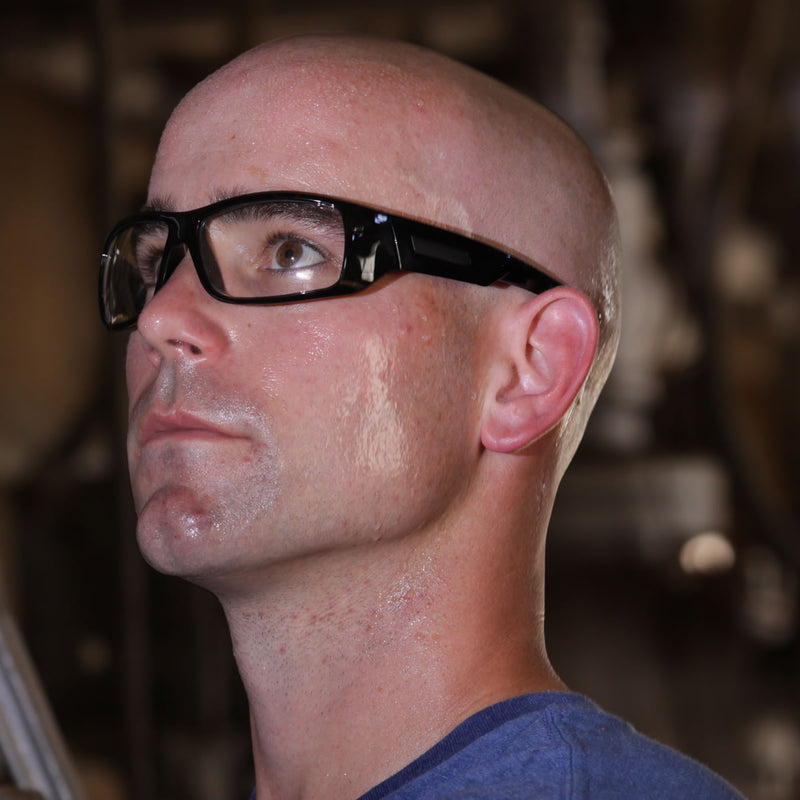 Pyramex Furix Safety Glasses, view 4 of 10