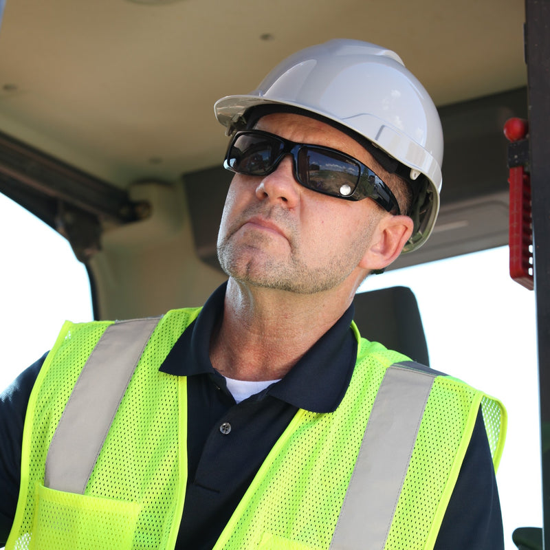 Pyramex Furix Safety Glasses, view 3 of 10