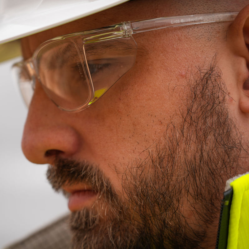 Pyramex Legacy Safety Glasses, view 3 of 11