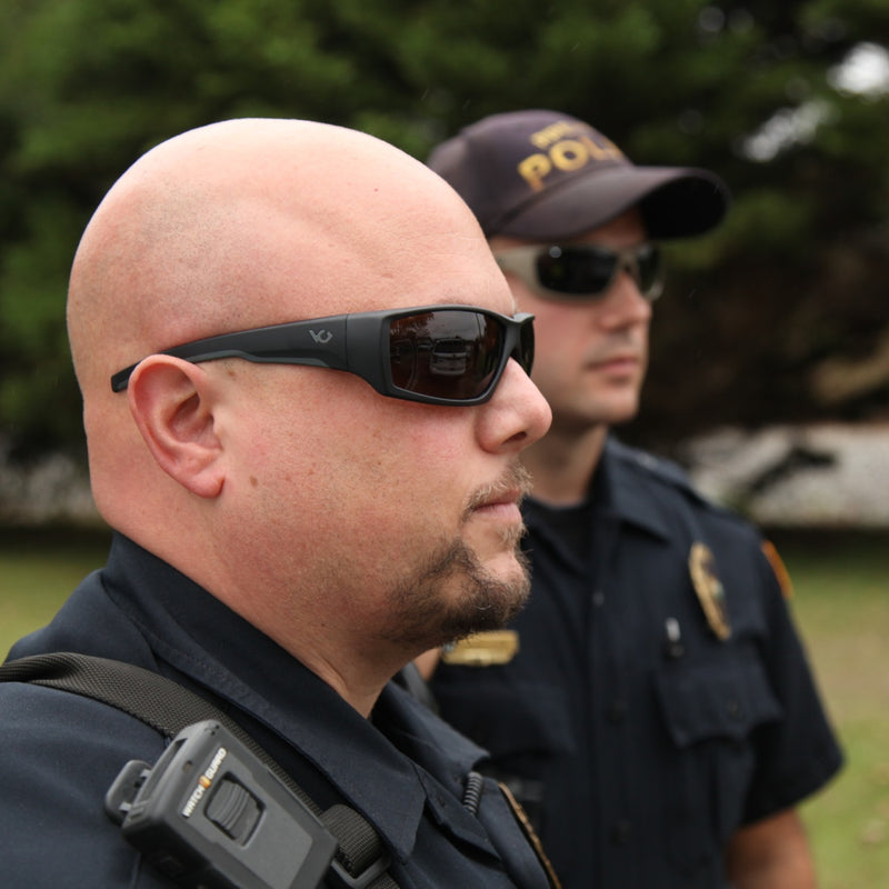 Venture Gear Tactical Overwatch Safety Glasses, view 4 of 12
