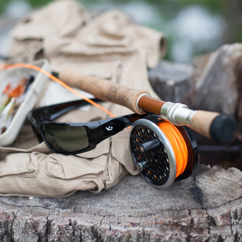 Venture Gear Pagosa Safety Glasses, view 4 of 9