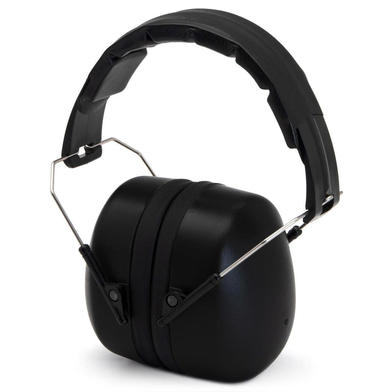 Pyramex PM30 Earmuffs, NRR 27dB, view 1 of 10