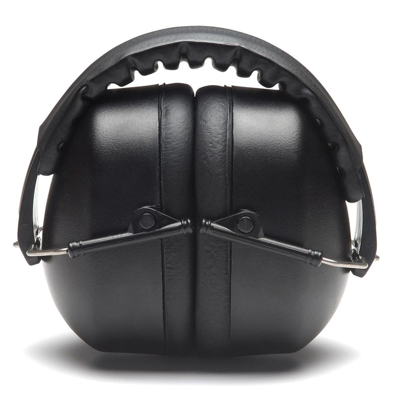 Pyramex PM30 Earmuffs, NRR 27dB, view 3 of 10