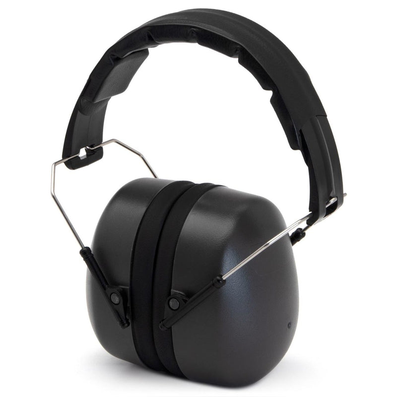 Pyramex PM30 Earmuffs, NRR 27dB, view 4 of 10