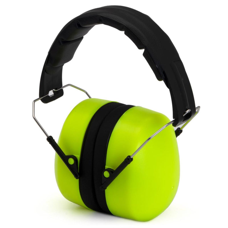 Pyramex PM30 Earmuffs, NRR 27dB, view 6 of 10