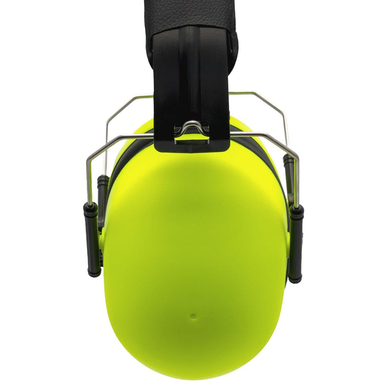 Pyramex PM30 Earmuffs, NRR 27dB, view 7 of 10