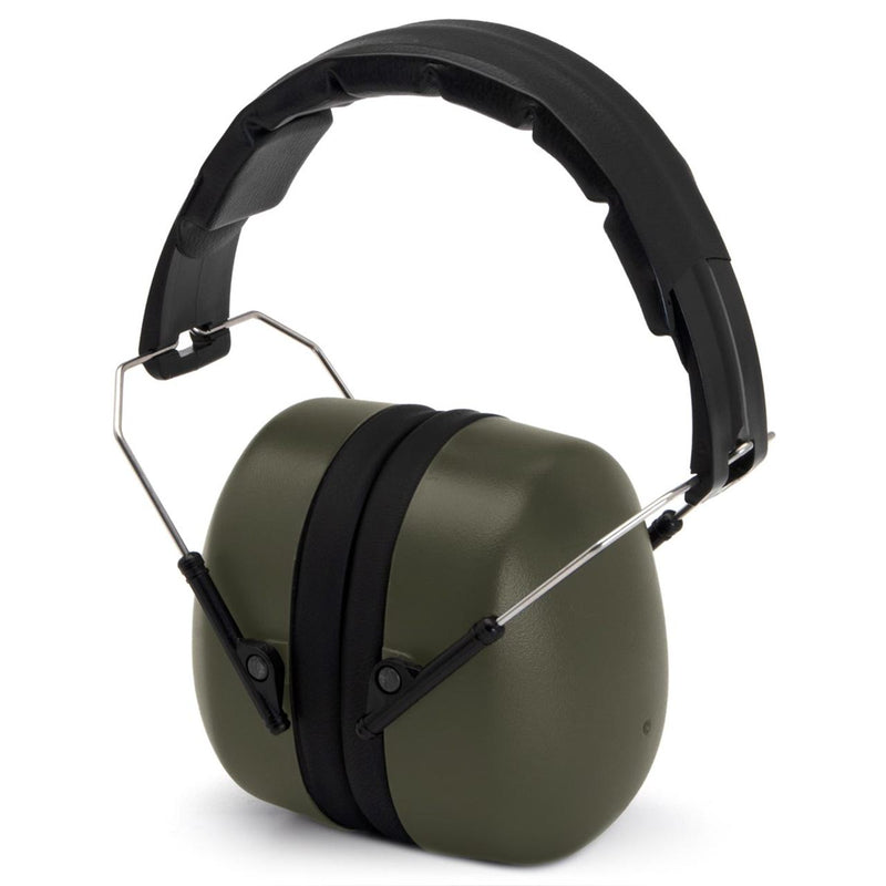 Pyramex PM30 Earmuffs, NRR 27dB, view 8 of 10