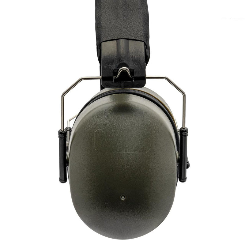 Pyramex PM30 Earmuffs, NRR 27dB, view 9 of 10