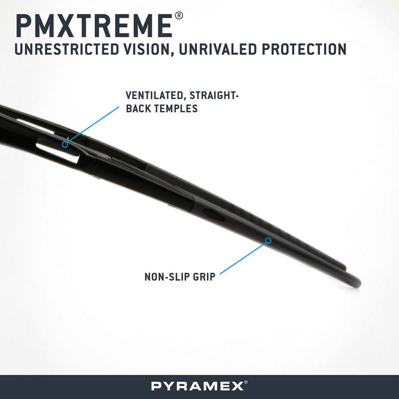 Pyramex PMXTREME Safety Glasses, view 10 of 21