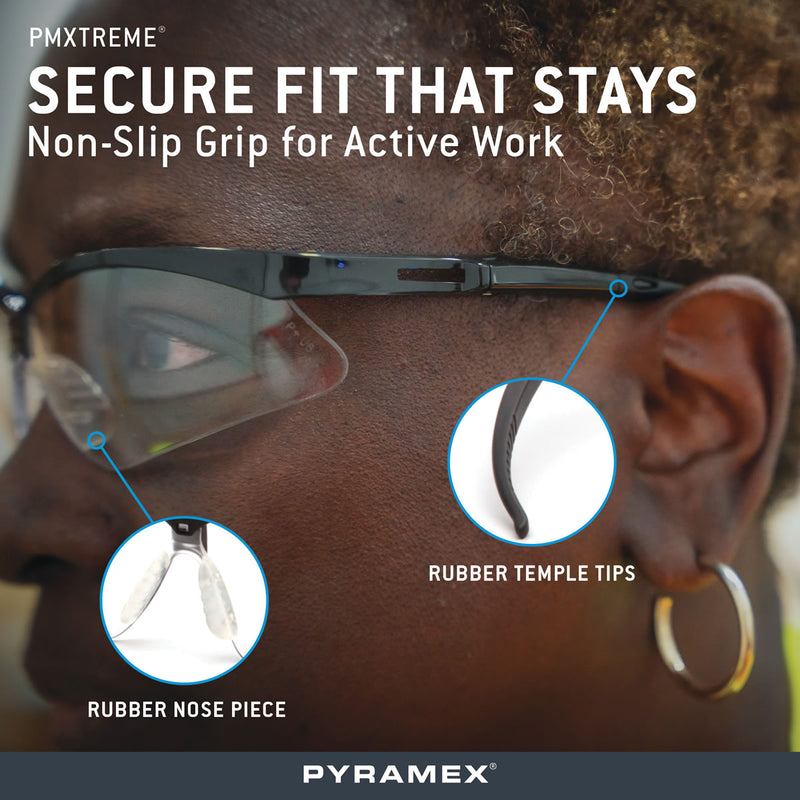 Pyramex PMXTREME Safety Glasses, view 13 of 21