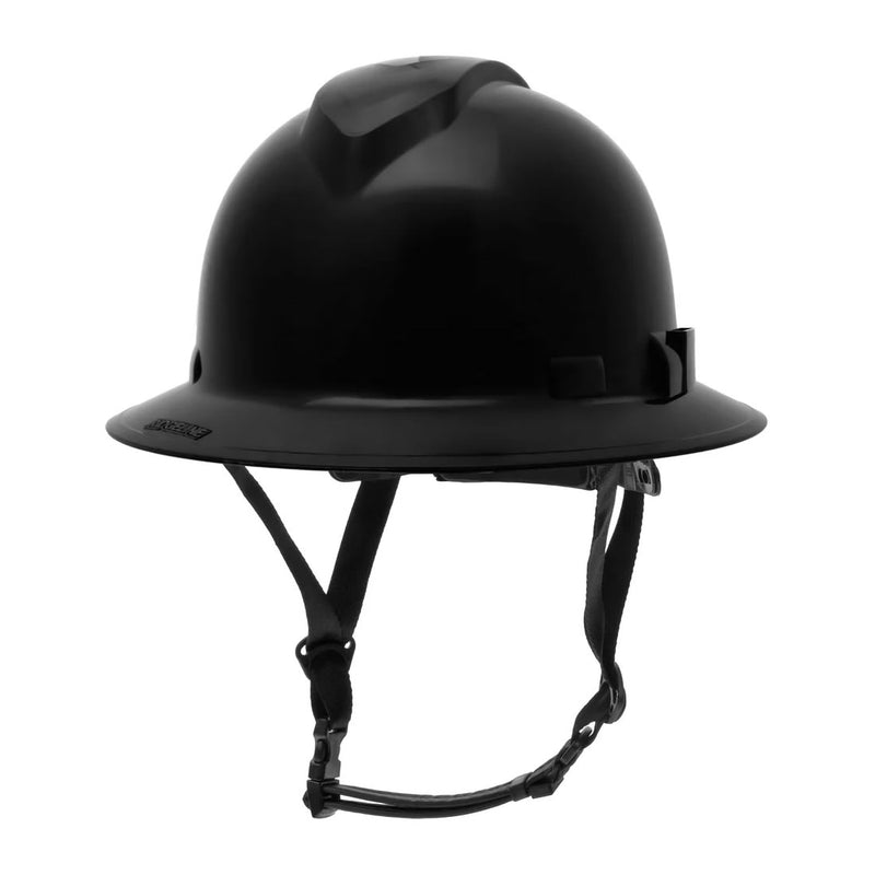 Pyramex Ridgeline T2 Type 2 Full Brim Hard Hat, view 13 of 22