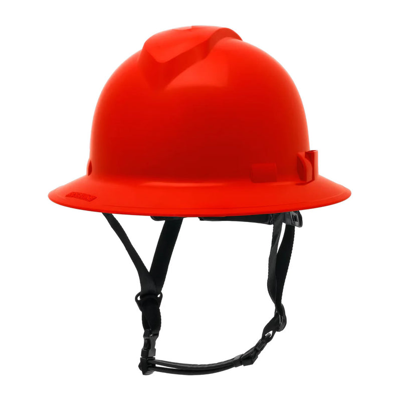Pyramex Ridgeline T2 Type 2 Full Brim Hard Hat, view 15 of 22