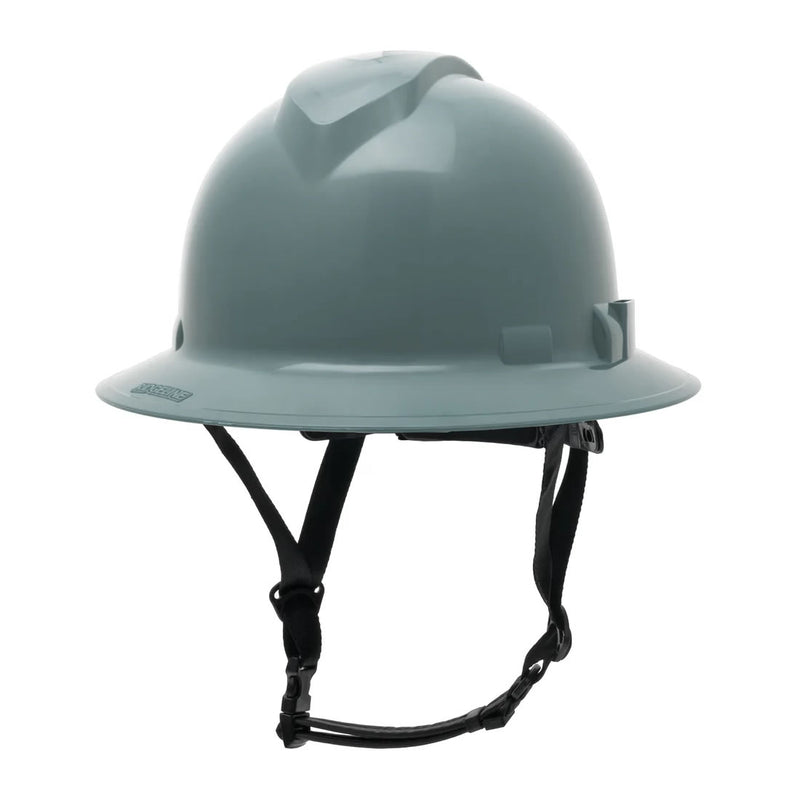 Pyramex Ridgeline T2 Type 2 Full Brim Hard Hat, view 18 of 22