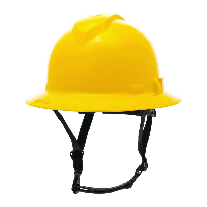 Pyramex Ridgeline T2 Type 2 Full Brim Hard Hat, view 14 of 22