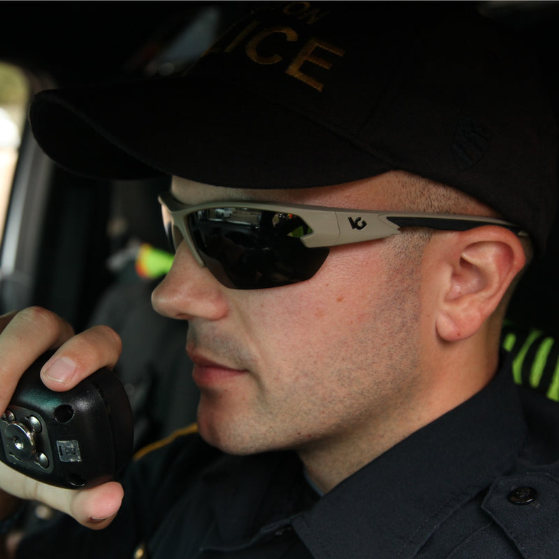 Venture Gear Semtex 2.0 Safety Glasses, view 3 of 13