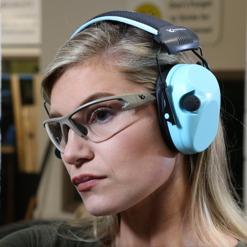 Venture Gear Semtex 2.0 Safety Glasses, view 5 of 13