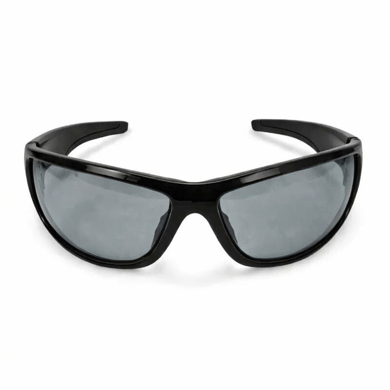 Rugged Blue Bronto Safety Glasses, view 7 of 8