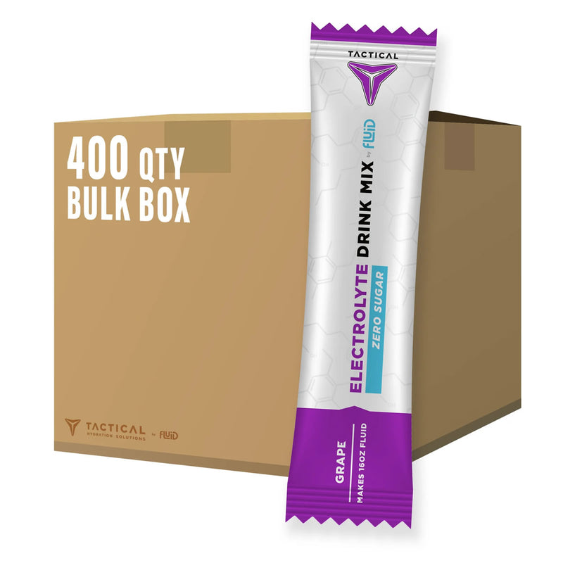 Tactical Hydration Zero Sugar Electrolyte Drink Mix, view 17 of 21