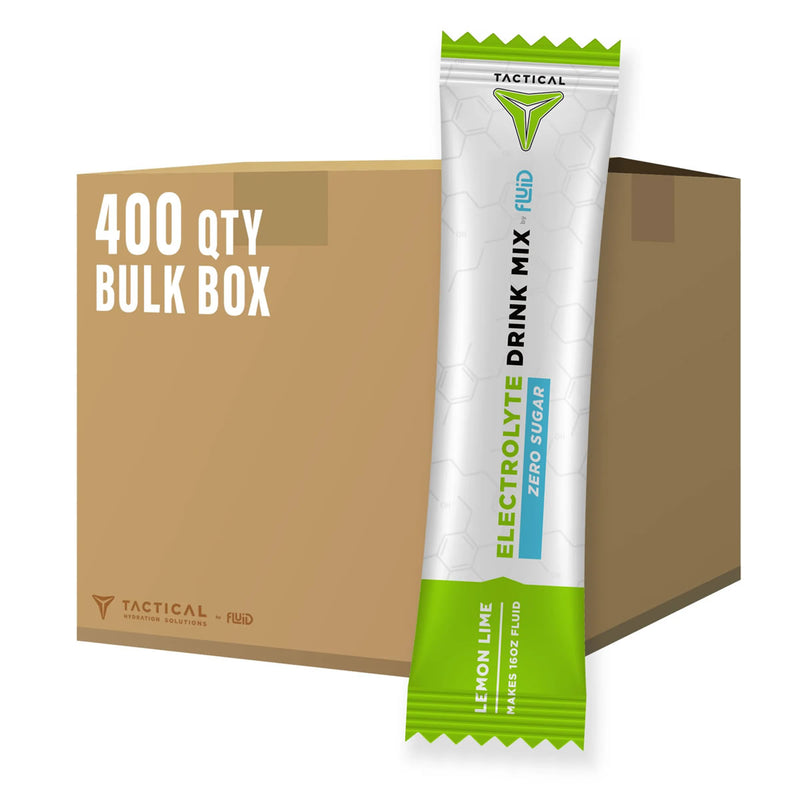 Tactical Hydration Zero Sugar Electrolyte Drink Mix, view 18 of 21