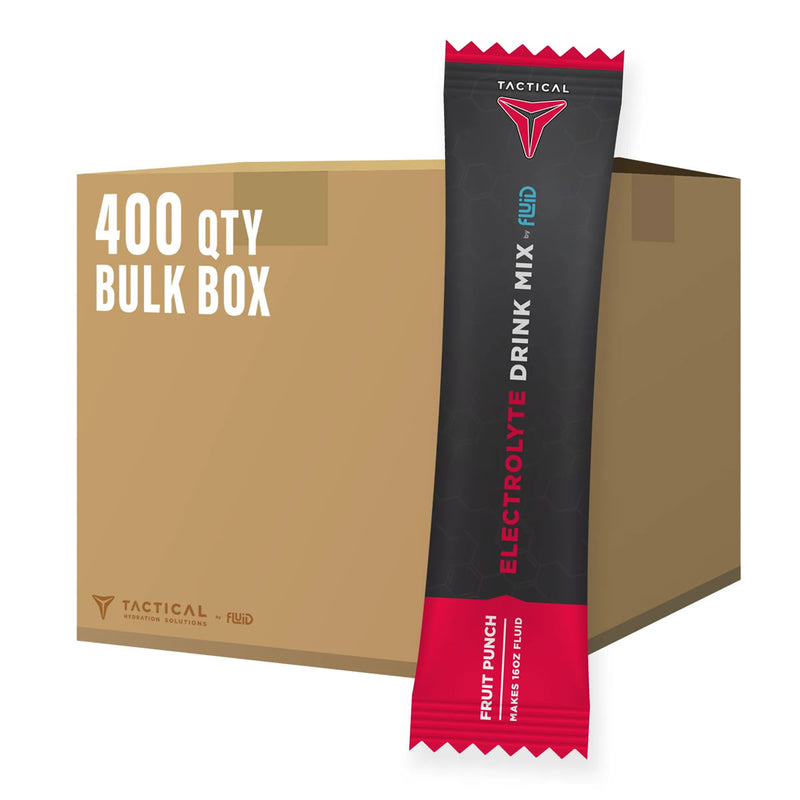 Tactical Hydration Electrolyte Drink Mix, view 19 of 25