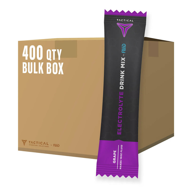 Tactical Hydration Electrolyte Drink Mix, view 20 of 25