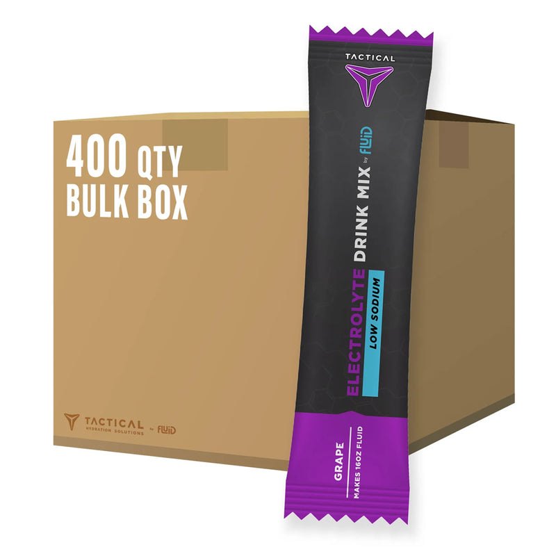 Tactical Hydration Electrolyte Drink Mix, view 21 of 25