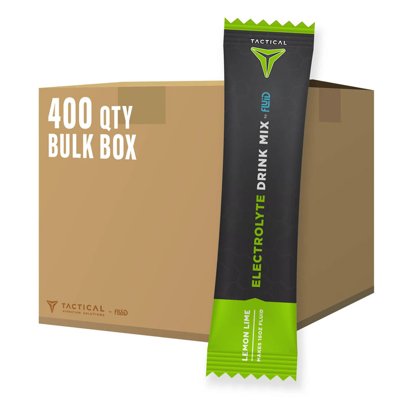 Tactical Hydration Electrolyte Drink Mix, view 22 of 25