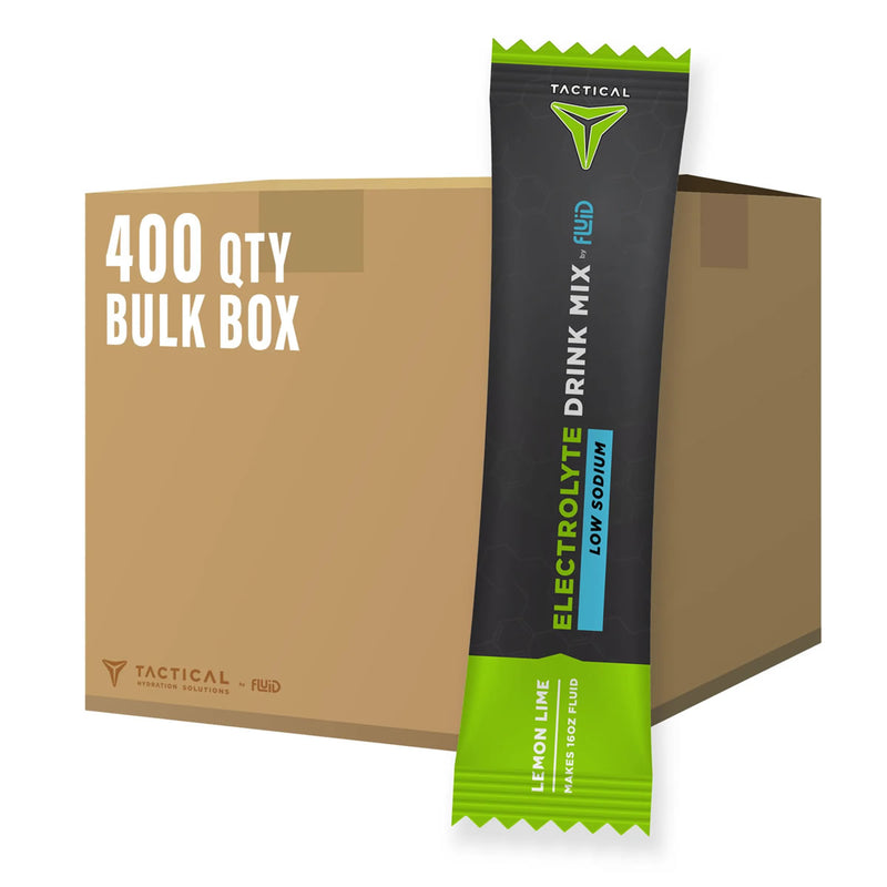 Tactical Hydration Electrolyte Drink Mix, view 23 of 25