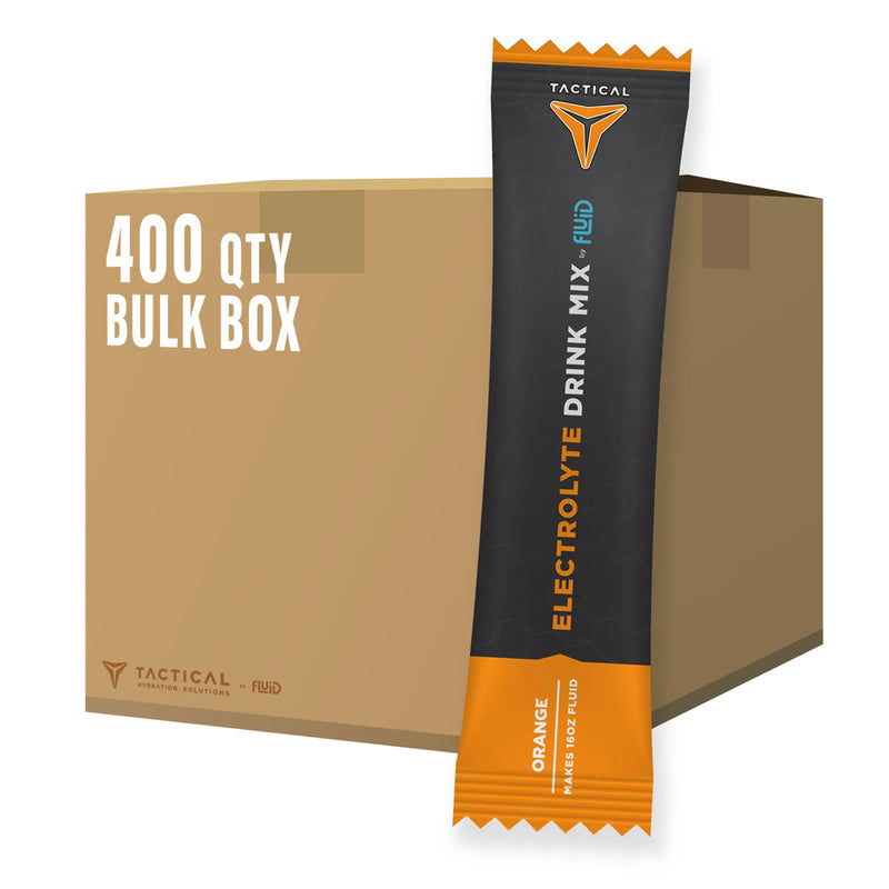 Tactical Hydration Electrolyte Drink Mix, view 24 of 25