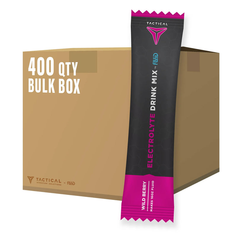Tactical Hydration Electrolyte Drink Mix, view 25 of 25
