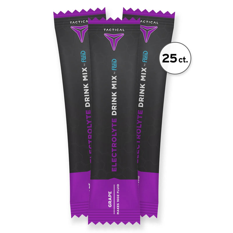 Tactical Hydration Electrolyte Drink Mix, view 13 of 25